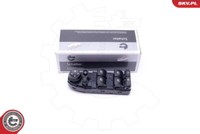 Esen SKV Fensterheber Schalter Vorderachse FüR BMW 5Er Touring E61 E60