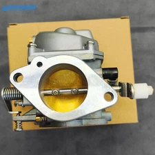 Carburetor Assy 853720A1 853720A8 for Mercury Mariner Outboard Motor 25/30HP