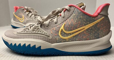 NIKE - chutuong13様用NIKE KYRIE LOW 4 EP NIKE - chutuong13様用NIKE KYRIE LOW 4 EPの通販 by masa's
