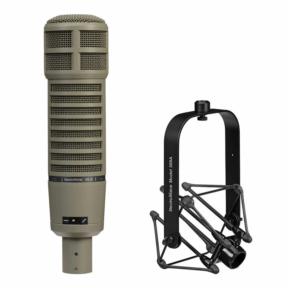 Electro Voice Re20 for sale | eBay