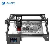 LONGER ray5 10w machine control box complete set