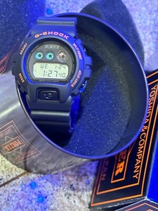 G Shock Porter | eBay