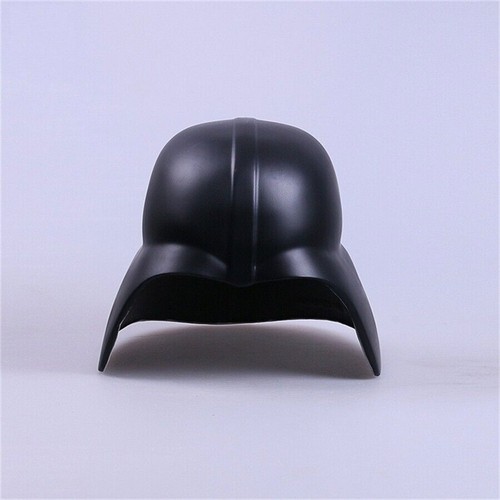 Star Wars Darth Vader Halloween Cosplay Props PVC Masks Helmet Full Face Mask - Picture 7 of 10