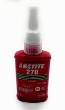 Loctite 270 50ml High Strength General Purpose Metal Adhesive Threadlocker