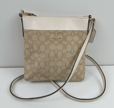 coach tasche crossbody
