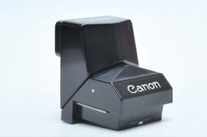 Canon F1 Speed Finder | eBay
