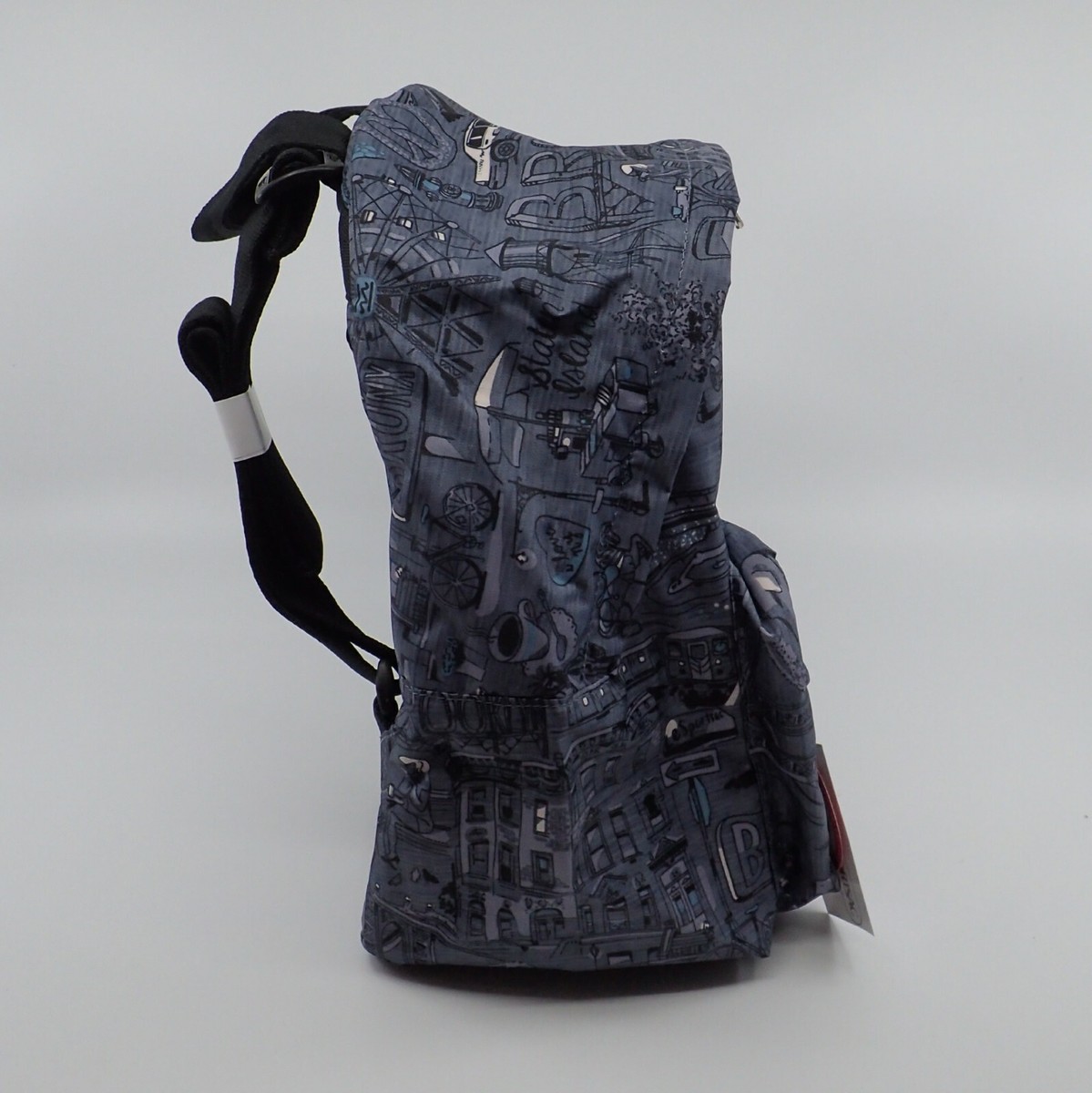 LeSportsac New York Boroughs Mini Backpack - NWT | eBay display picture 2
