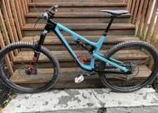 Rocky Mountain instinct 90 bc edition