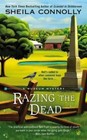 A Museum Mystery: Razing the Dead 5 by Sheila Connolly (2014, Paperback)