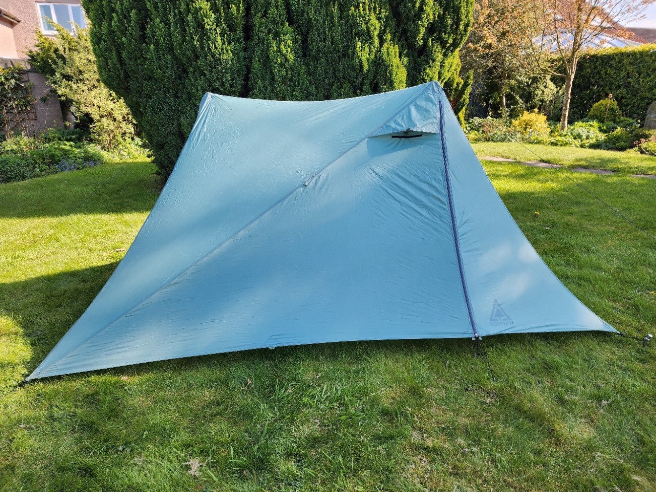 Durston Gear XMID 1P V2 Ultralight Tent *Mesh AND Solid Inners