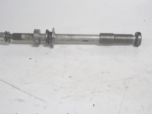 Suzuki VX800 VS51B, Achse, Steckachse hinten, Welle Hinterrad