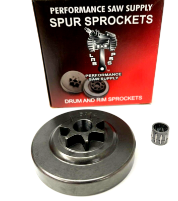 Replacement Sprocket For Echo CS-400, CS-370, CS-420 Chainsaws - .325 7-Tooth
