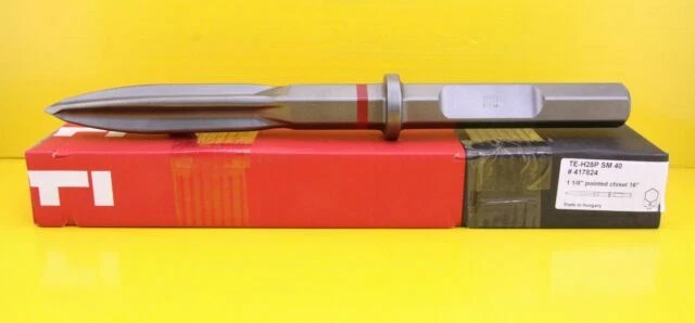 Hilti Industrial Hardware