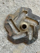 Snowmobile Brakes for Ski Doo Mach Z X 1000 for sale | eBay