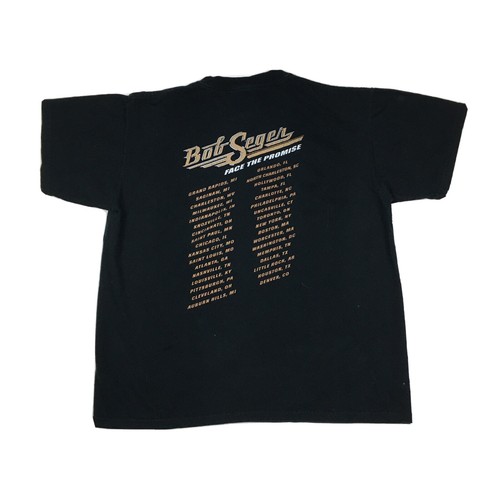 bob seger merch