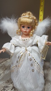 the heritage signature collection dolls