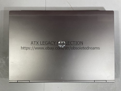 *RESTORED w/ SSD* HP EliteBook 8470p Windows XP Vintage Retro Classic Laptop PC - Picture 8 of 16