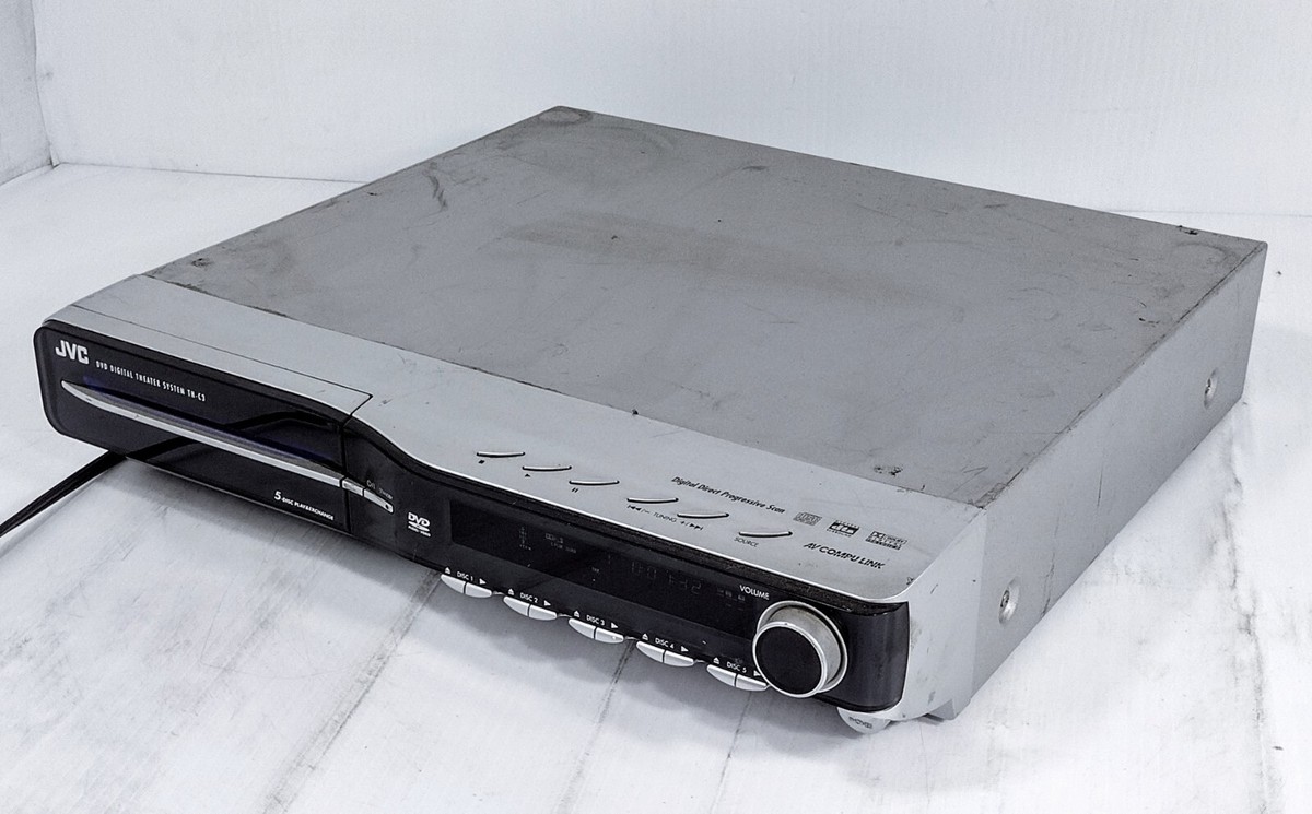 その他 JVC CS-ZX530｜Speakers & Subwoofers｜JVC USA - Products -