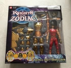 2003 BANDAI KNIGHTS OF THE ZODIAC DELUXE Sagittarius Cloth Seiya