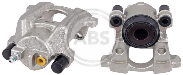 Brake Caliper (REAR LEFT) A.B.S. 431581 for Jeep Grand Cherokee (10-21)