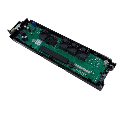 New OEM GE Range Control Board 301D1572G002 Same Day Shipping