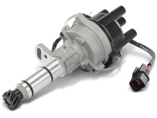 For 1989-1990 Mitsubishi Mirage Ignition Distributor APR 17657DQXY 1.5L 4 Cyl
