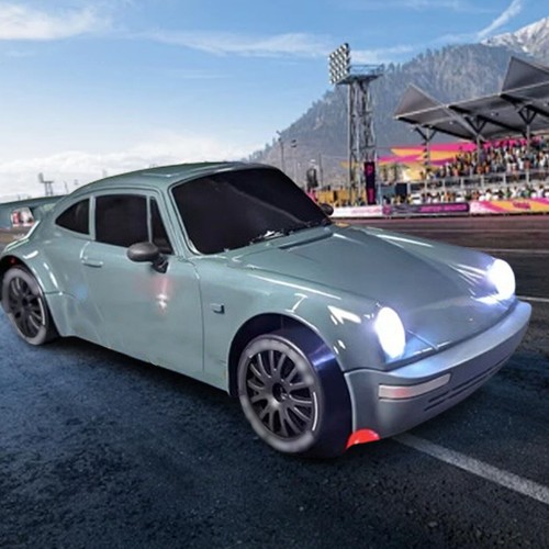 2.4G RC Drift Car 1/20 4WD High Speed Remote Control Racing Toy Gift Christmas3k - Picture 12 of 14