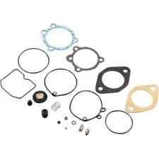 Drag Specialties Carb Rebuild Kit for Standard Keihin DS-289099