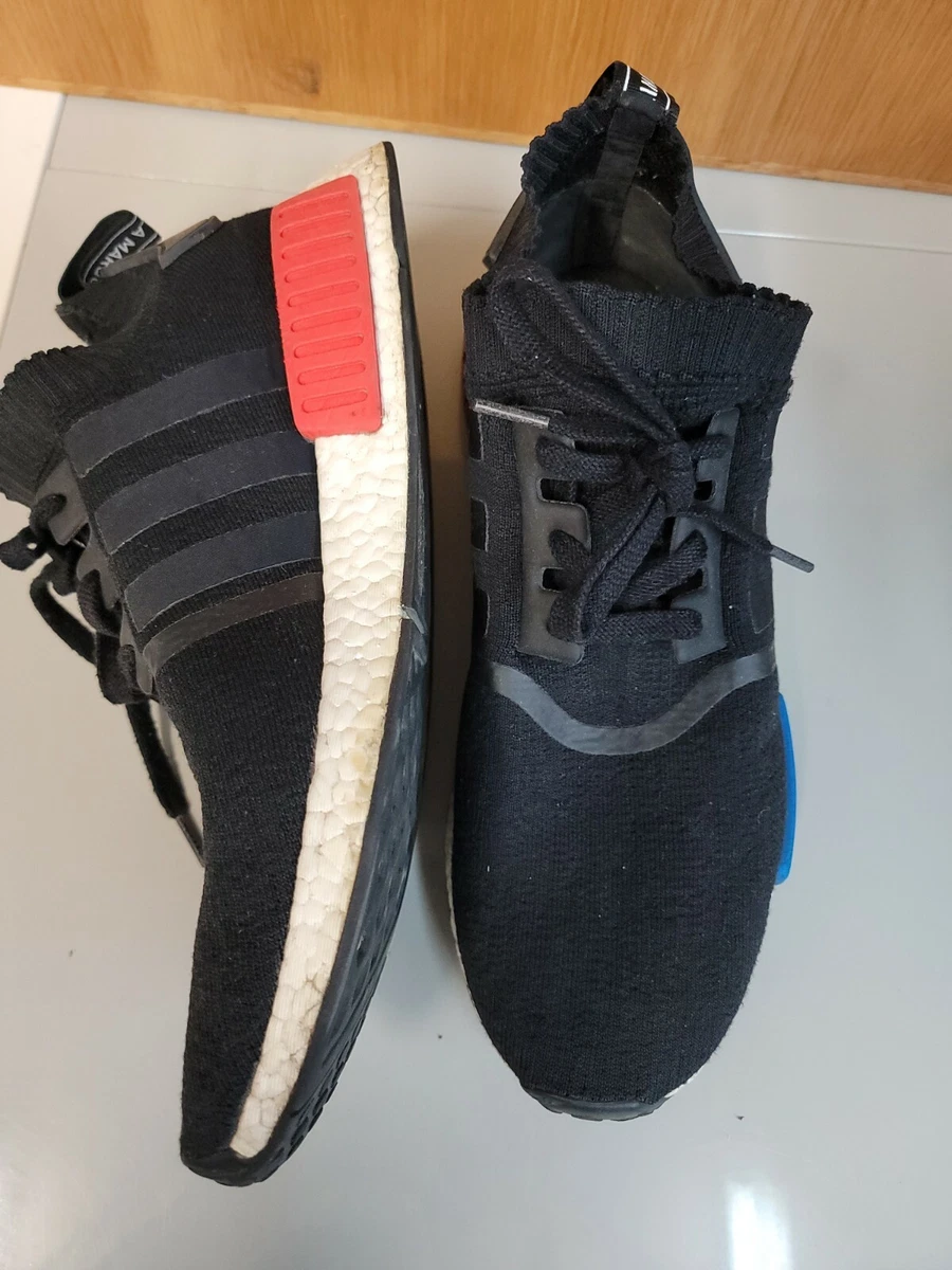 Adidas the brand with the 3 stripes die weltmarke mit den 3 streifen la marque aux 3 bandes sale