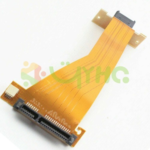 Hard Drive Disk HDD Caddy + HDD Cable For Panasonic Toughbook CF-54 CF54 - Photo 4/4