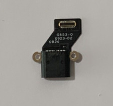 USB Charging Port Dock Connector Dock Flex Cable for Google Pixel 4a /4a 5G
