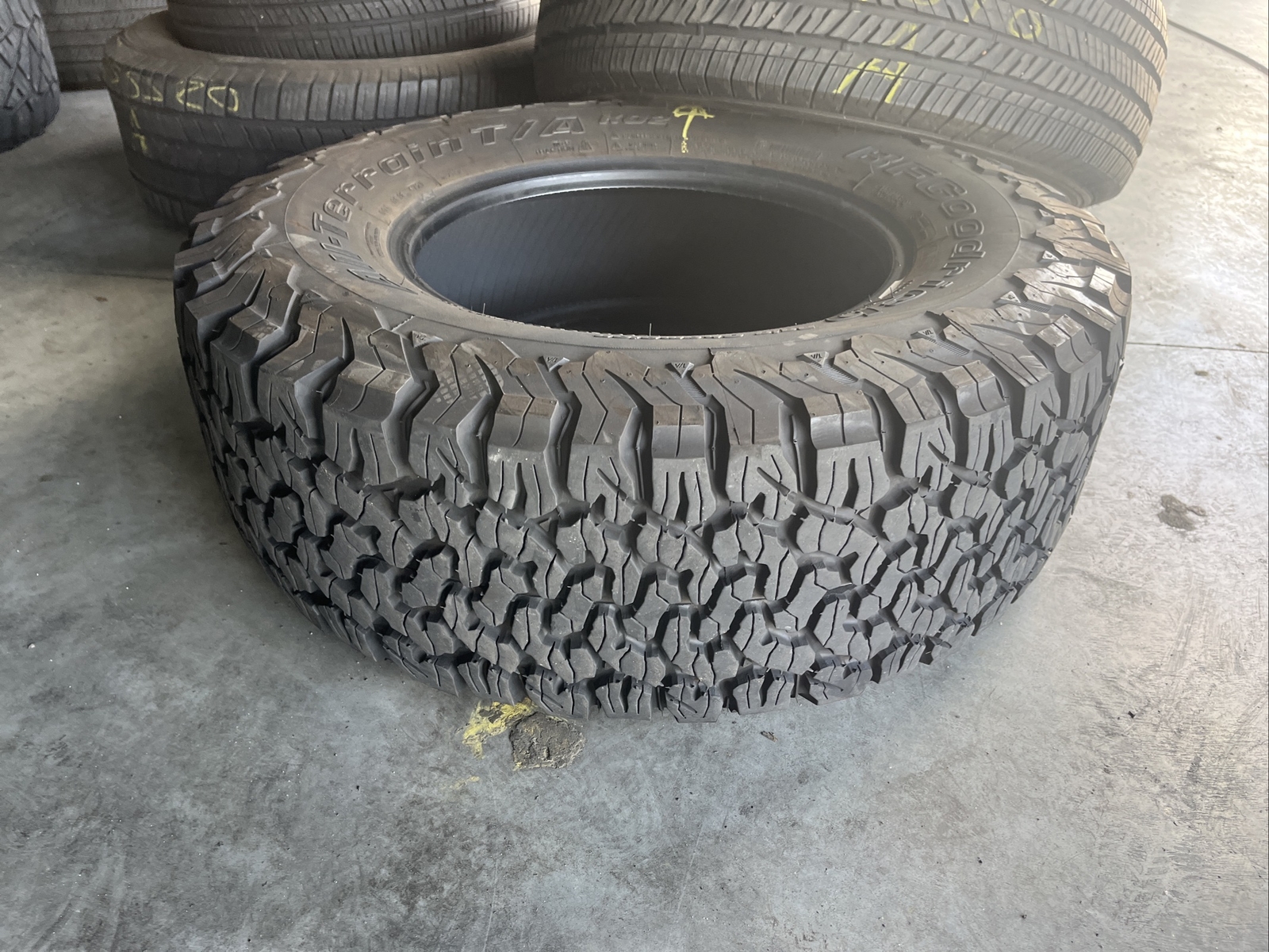 Bulk Sale In Used Tires eBay