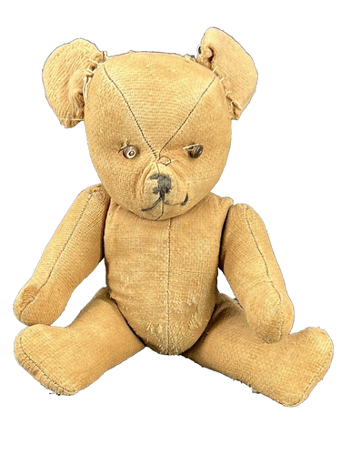 A Farnell teddy bear | Christie's