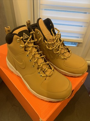 nike manoa haystack