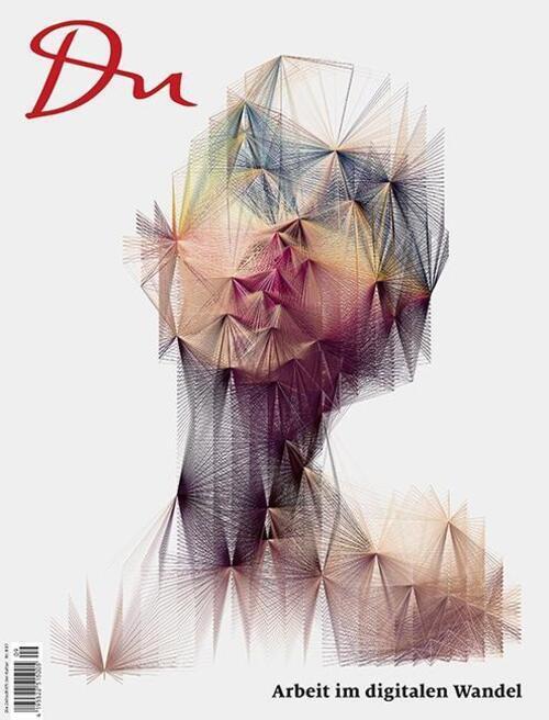 Thumbnail - Arbeit Digitalen Wandel | Du Kulturmagazin 897 | Boscardin | Deutsch |