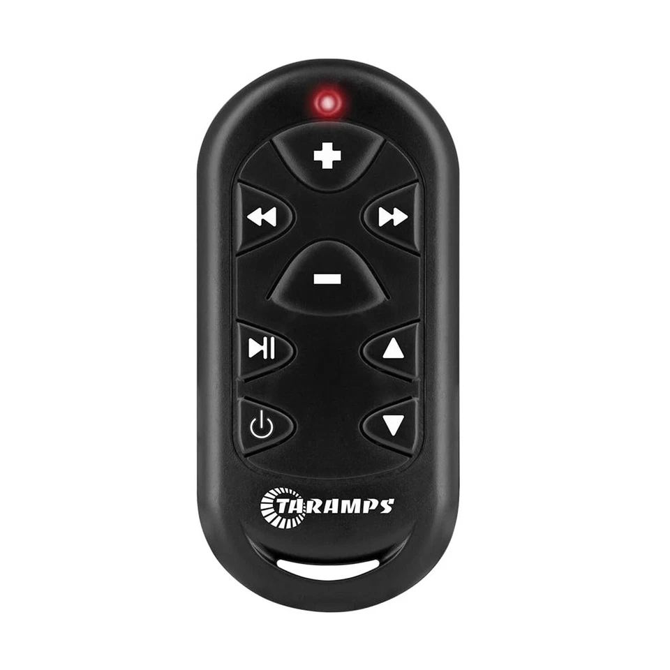 Taramps Amplayer 400 汽车立体声播放器,4 通道 400 瓦 RMS 4x100W RMS — 第 2/4 张图片