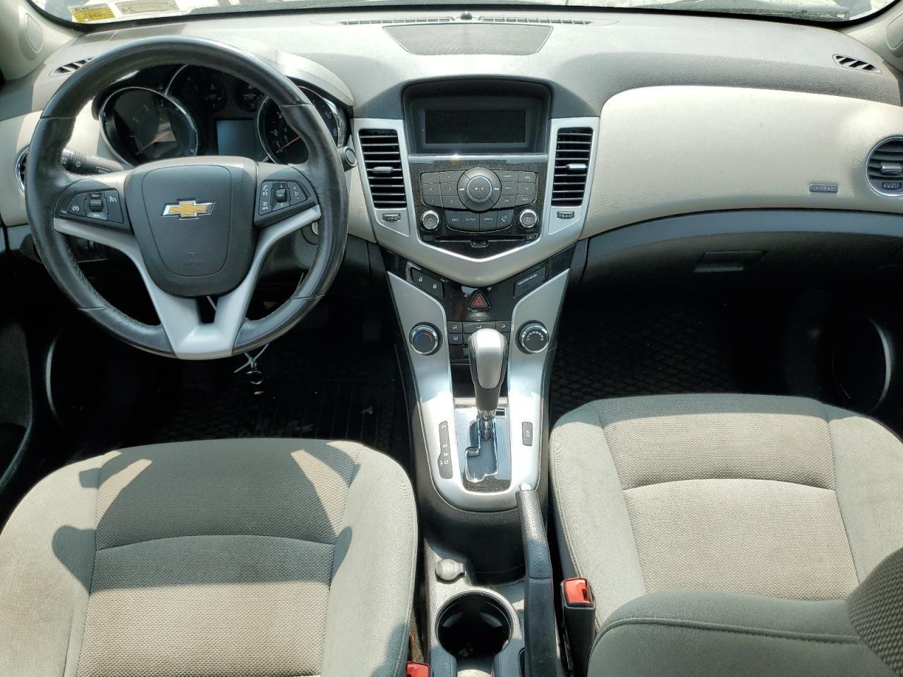 Used Engine Control Module fits 2014 Chevrolet Cruze Electronic