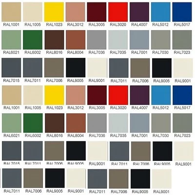 M+T POLYESTER 2K Epoxidharz Epoxy Bodenbeschichtung Garagenfarbe Glänzend Boden