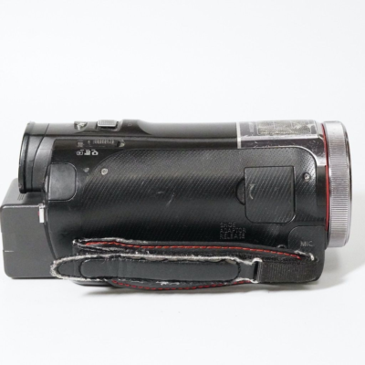 Panasonic HC-X900M Digital High-Definition Video Camera Used from