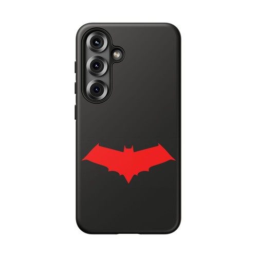 Batman Impact Resistant Phone Cases, Samsung Galaxy Protective Case, - 第 10/117 張圖片