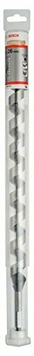 Bosch 2608597649 - Punta per travi in legno diametro 26 mm, attacco (x3m)
