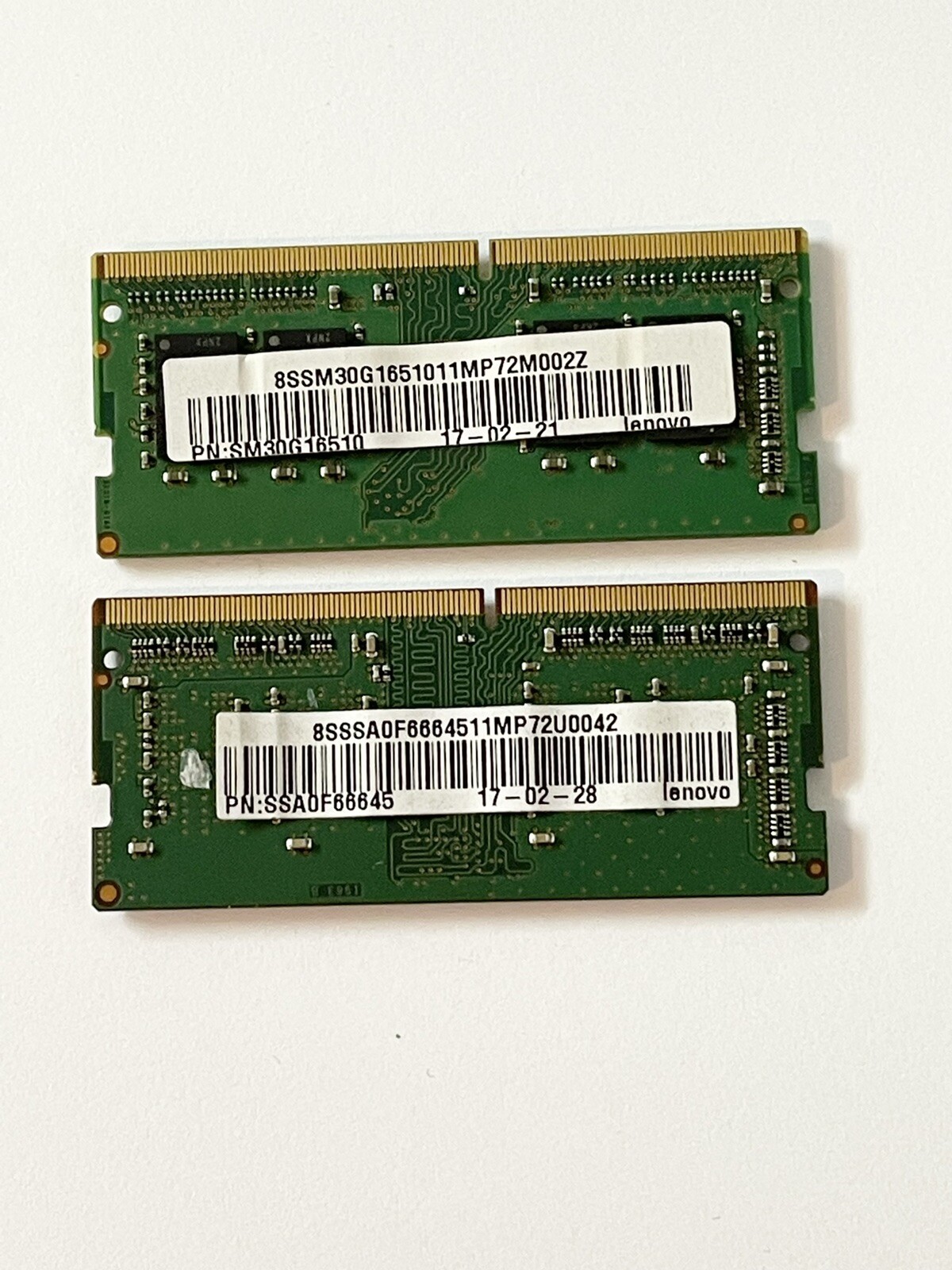 Oloy Laptop Gaming DDR 4 8GB  Gaming Pre-Built Component