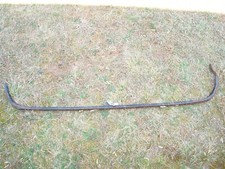 1965 1966 1967 1968 Original Ford Mustang Convertible Top Frame Rear Bow