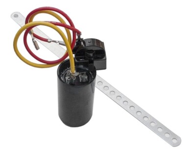 Coleman Mach 8333A9021, OEM Air Conditioner Capacitor
