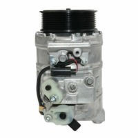 Klimakompressor Klimaanlage DCP17062 Mercedes GL M R Klasse W164 X164 W251 V251