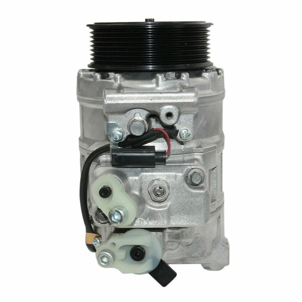 Klimakompressor Klimaanlage DCP17062 Mercedes GL M R Klasse W164 X164 W251 V251-image