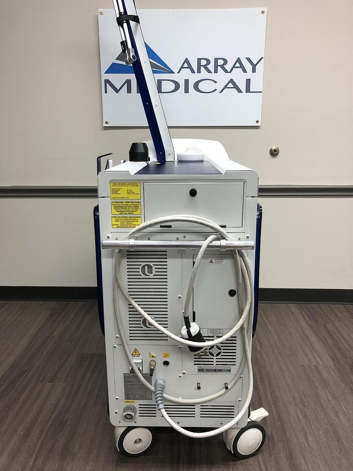 2018 Lumenis Splendor X- Laser Hair Removal | eBay