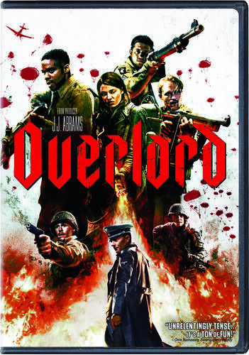 DVD Anime OVERLORD Season 1+2+3+4 Complete Series (1-52 + 2 Movies )  English Dub