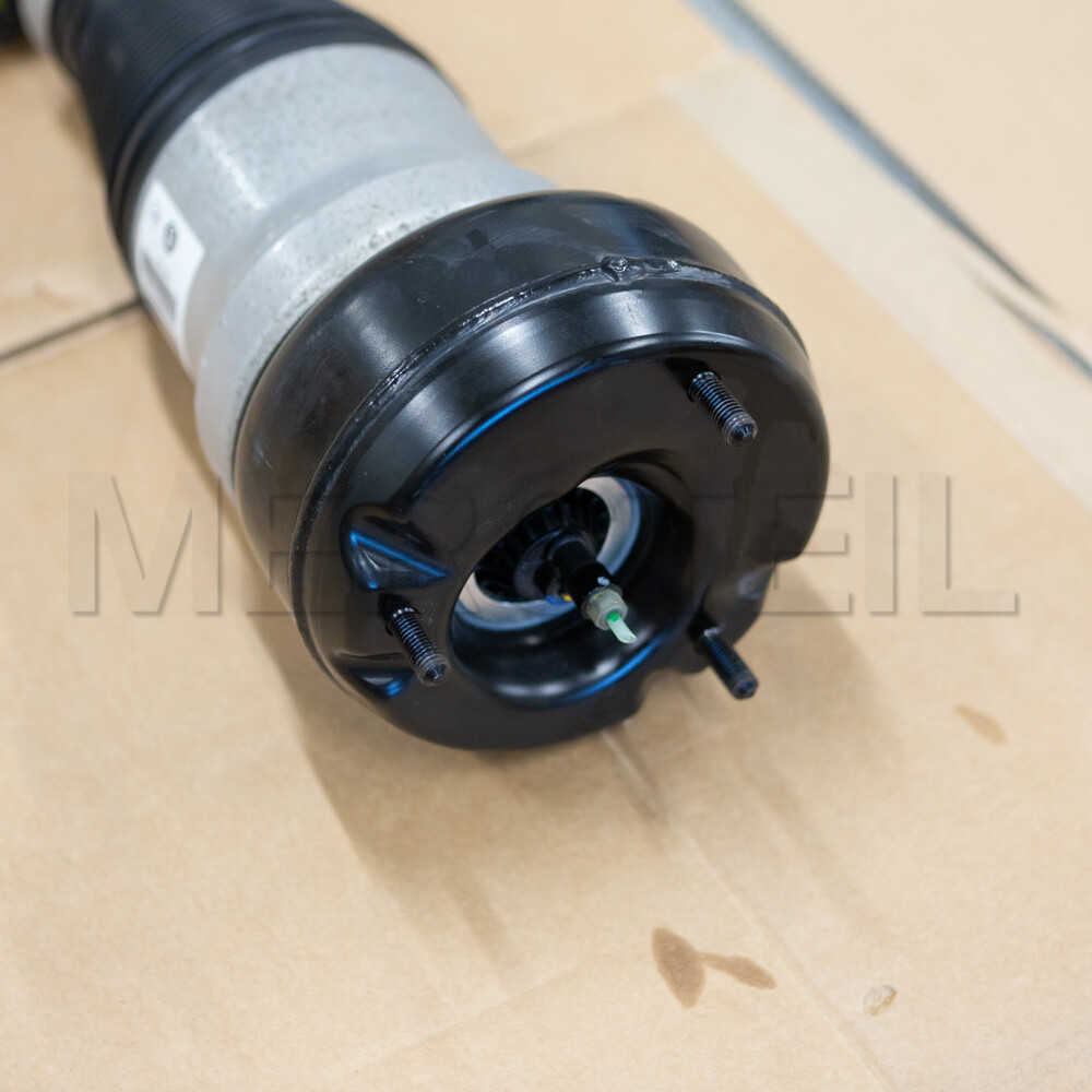 Genuine Mercedes W222 S class Front Left Shock Absorber Strut 