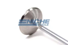Kibblewhite Standard Intake Valve 28.50mm / 1.122" Hard Chrome 60-4216H